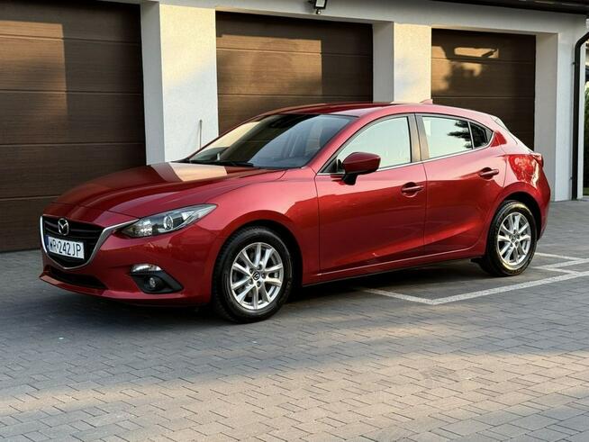Mazda 3 Super Auto Zadbane Radom - zdjęcie 2