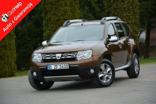 Prestige Duża Navi Skóry Grzane fotele I Wł*Alu 16"ASO Dacia