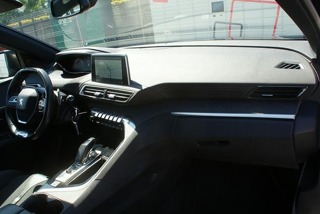 Peugeot 3008 Ostrów Wielkopolski - zdjęcie 10