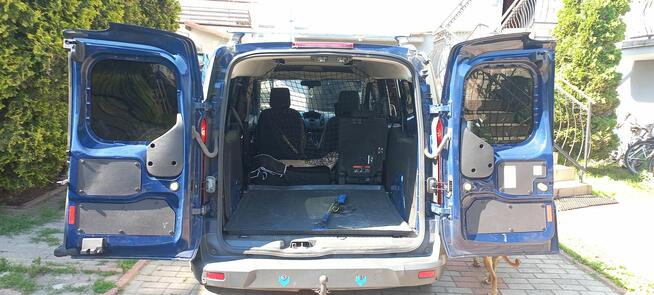 Ford Transit Connect 1,5tdci long do negocjacji Gdynia - zdjęcie 5