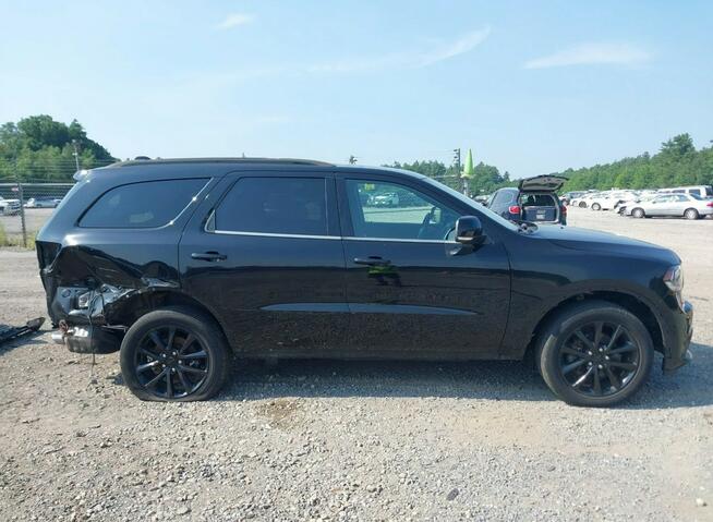 Dodge Durango GT  All wheel drive Sękocin Nowy - zdjęcie 7