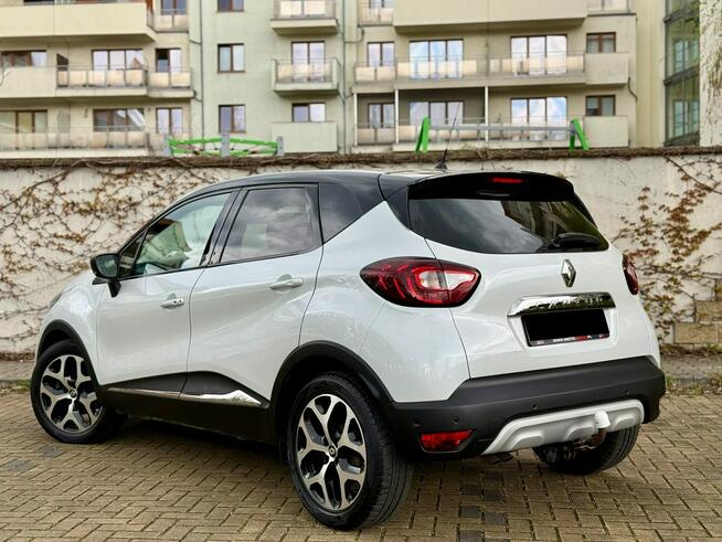 Renault Captur 1.3 TCe Version S Tarnowskie Góry - zdjęcie 2