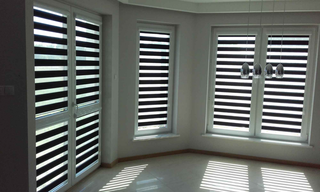 Rolety, Plisy, Moskitiery, Żaluzje - Darmowa wycena Białystok - zdjęcie 2