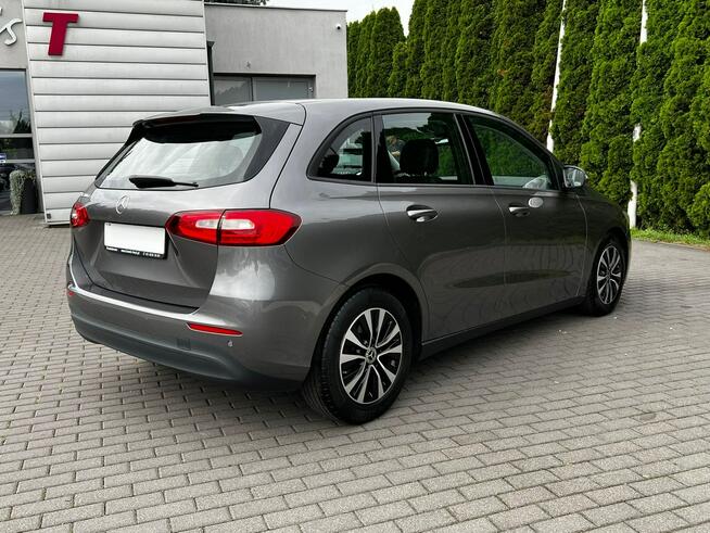Mercedes B 200 2.0d 150KM Automat Niski Przebieg Baranowo - zdjęcie 5