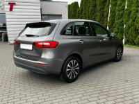 Mercedes B 200 2.0d 150KM Automat Niski Przebieg Baranowo - zdjęcie 5