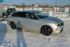 Opel Astra Sports Tourer G.Fotele Kierownica Gwarancja SalonPolska Warszawa - zdjęcie 5