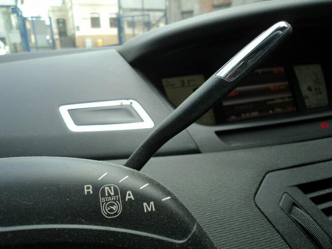 sprzedam ładnego citroena c-4 Picasso 1.6 HDI  115KM Lublin - zdjęcie 11