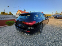 Mercedes C 220 Roczna Gwarancja Kamienna Góra - zdjęcie 6