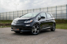 Chevrolet Bolt EV, 203 KM, Faktura VAT Marża