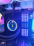 Komputer gemingowy RTX 4090 I9 13900k Katowice - zdjęcie 2