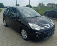 Citroen C3 1.6 BlueHDi 100 KM  Parktronic Klimatronic Serwisowany Suchorzew - zdjęcie 3