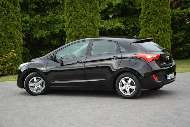 Lift Ledy Navi Kamera Klima 1-Ręce Oryginał z Niemiec Alu Aso Hyundai Ostrów Mazowiecka - zdjęcie 12
