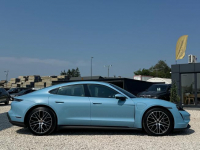 Porsche Taycan, 2023 Michałowice - zdjęcie 3