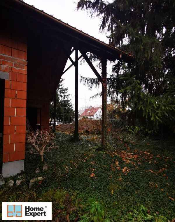 5pok, 250met, okolice Okólnej OGRÓD/TARAS/PIWNICA (Wrocław) Krzyki - zdjęcie 9