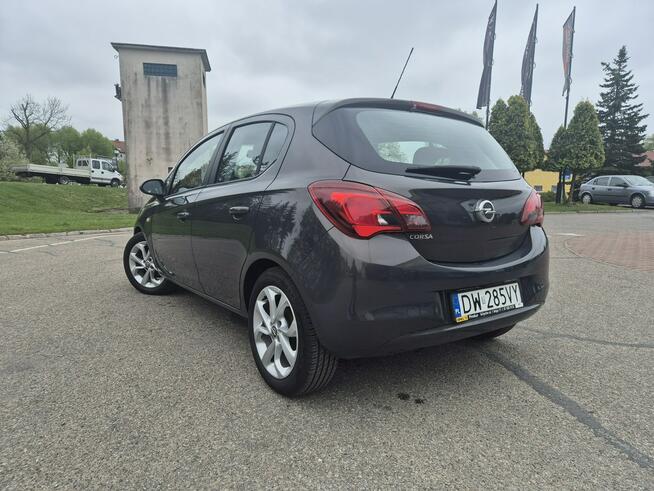 Opel Corsa E Giżycko - zdjęcie 7