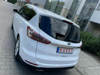 Ford S-Max 2.0 Led Titanium Szczecin - zdjęcie 9