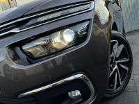 C4 PICASSO 2.0HDI 150km LED skóra PANORAMA navi KAMERA 360 asysta 2018 Tychy - zdjęcie 6