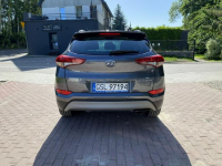 Hyundai Tucson 1.6 GDI bezwypadkowy kamera nawigacja klimatronik Kobylnica - zdjęcie 6