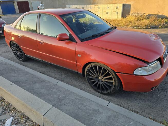 SPRZEDAM AUTO Grudziądz - zdjęcie 1