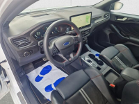 Ford Focus 2.3 EcoBoost ST X ! Z Polskiego Salonu ! Faktura VAT ! Warszawa - zdjęcie 12