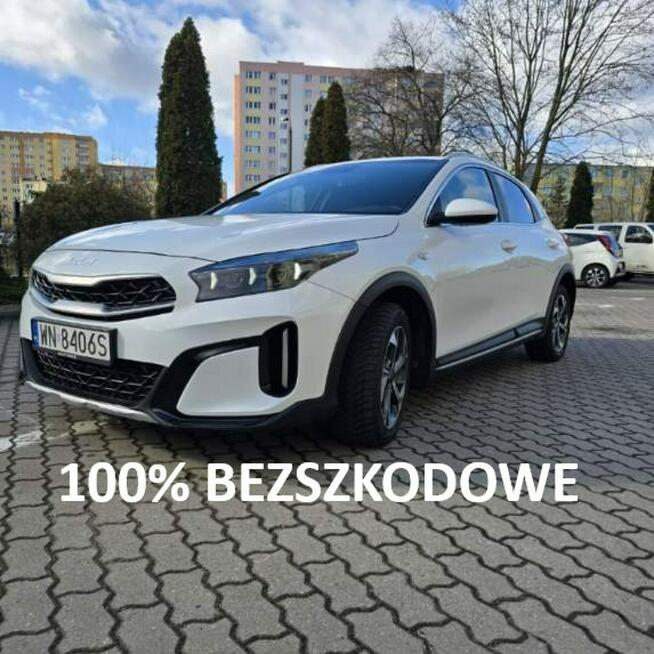 XCeed 1.5 T-GDI M Szczecinek - zdjęcie 1