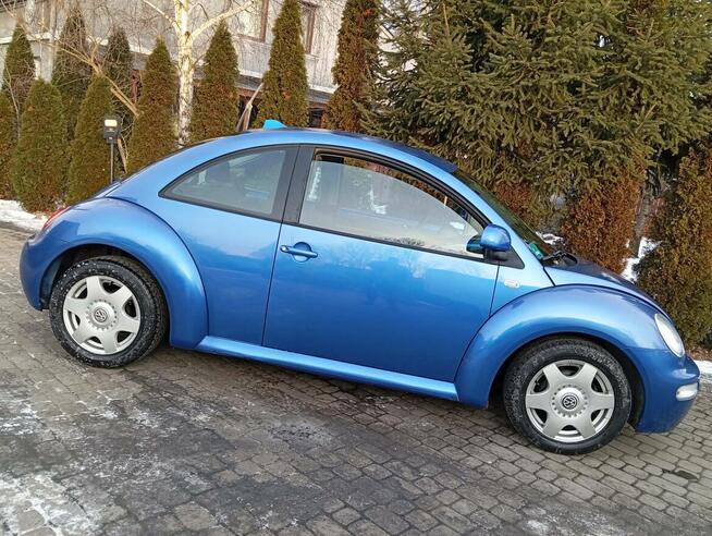 ŁADNY/GARBUS/2.0/BENZYNKA/1-WŁAŚĆ/ZAREJESTR/ Gostynin - zdjęcie 3