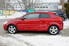 Kia Pro_cee'd Optimum, salon Polska Warszawa - zdjęcie 8