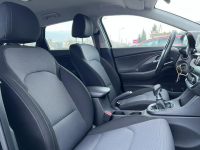 Hyundai i30 1.5DPI 110KM Modern Wagon Gwarancja VIP Salon Polska FV23% Piotrków Trybunalski - zdjęcie 9