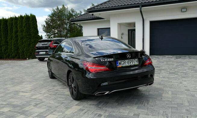 Mercedes CLA 250 4 Matic! AMG! Panorama! Kamera! Gwarancja! Grójec - zdjęcie 3