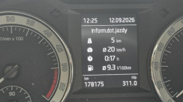 Skoda octavia 2.0 tdi 2018 Małomice - zdjęcie 8