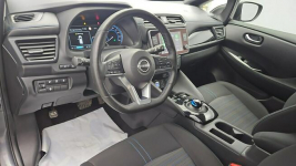 Nissan Leaf 40kWh N-Connecta ! Z Polskiego Salonu ! Faktura VAT ! Warszawa - zdjęcie 9