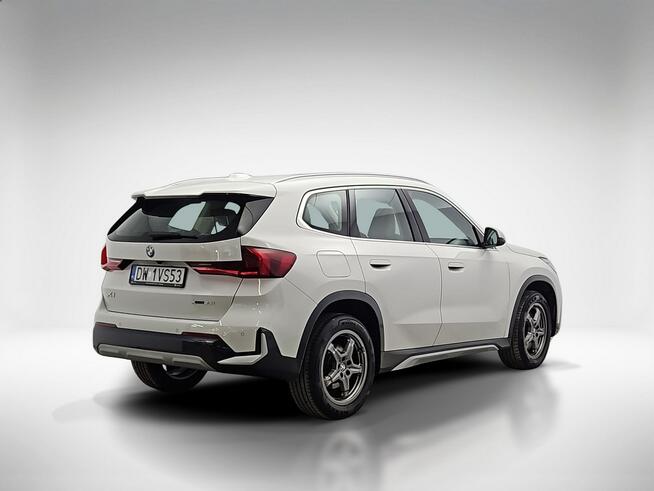 BMW X1 xDrive23i mHEV xLine aut ! Z Polskiego Salonu ! Faktura VAT ! Warszawa - zdjęcie 5