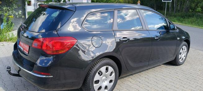 Opel Astra Bogate Wypos. Ekonomiczny nowy rozrząd ! Stare Budy - zdjęcie 6