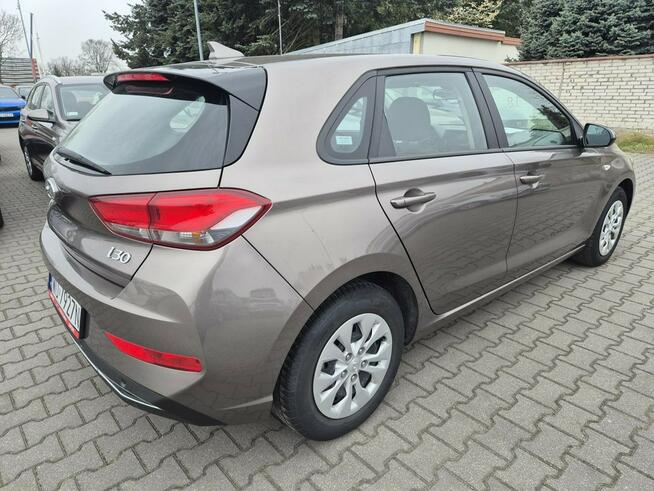 Hyundai i30 Komorniki - zdjęcie 4