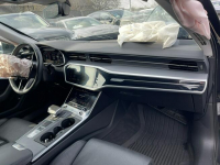 Audi A6 Allroad EU 50TDI mHEV Quattro HAK Kamera Skóra 4strefy Pamięć Gliwice - zdjęcie 10