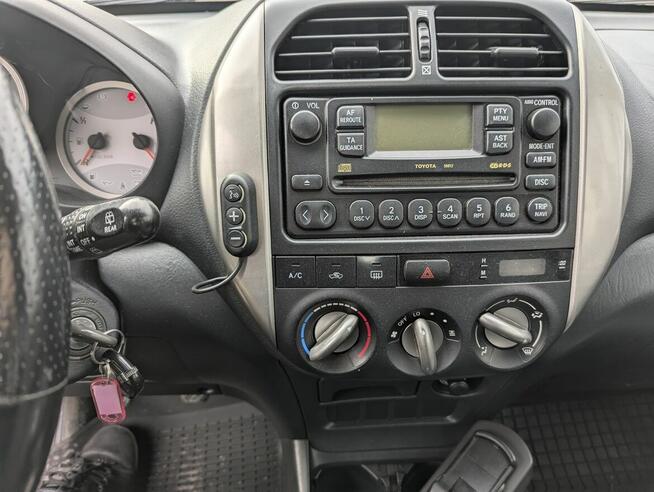Toyota Rav IV 2,0 D4D Ozorków - zdjęcie 2
