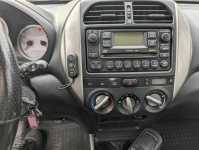 Toyota Rav IV 2,0 D4D Ozorków - zdjęcie 2