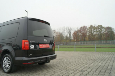 Volkswagen Caddy Trendline 2,0 102 km long Goczałkowice-Zdrój - zdjęcie 10