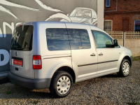 Volkswagen Caddy *LIFE*serwis*klima*super stan* Dąbrowa - zdjęcie 12