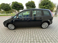 Ford C-Max Lift 1.8B 2008r Climatronic Serwis Titanium Alufelgi Hak!! Sokołów Podlaski - zdjęcie 10