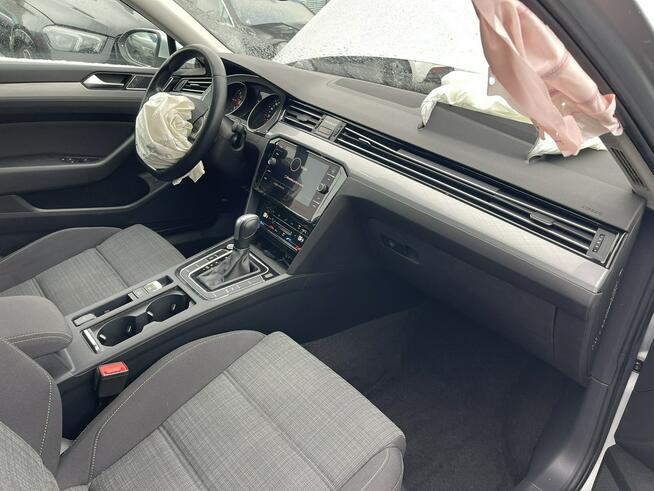 Volkswagen Passat Variant Automat Podgrzewanie Klimatronik Gliwice - zdjęcie 9
