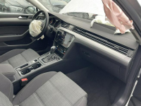 Volkswagen Passat Variant Automat Podgrzewanie Klimatronik Gliwice - zdjęcie 9