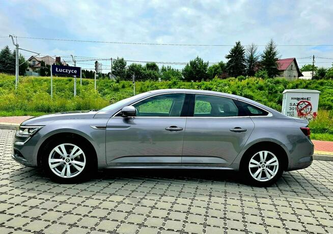 Renault Talisman 1.5 DCI INTENS,Led,Masaże,Full serwis VAT 23% Więcławice Stare - zdjęcie 6