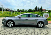 Renault Talisman 1.5 DCI INTENS,Led,Masaże,Full serwis VAT 23% Więcławice Stare - zdjęcie 6