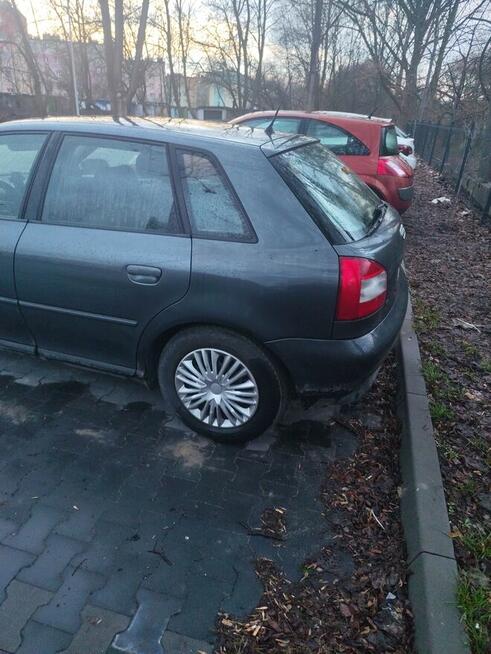 Audi a 3 Warto Zawiercie - zdjęcie 6