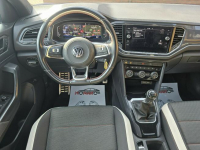 Volkswagen T-Roc Premium SPORT 1.5 TSI 150KM Salon Polska Włocławek - zdjęcie 10