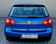 Volkswagen Golf *MPI*Benzyna*BDB stan* Zduńska Wola - zdjęcie 6