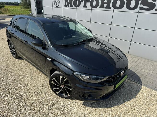 Fiat Tipo s-design navi xenon aktywny tempomat Chełm Śląski - zdjęcie 5