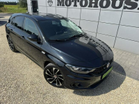 Fiat Tipo s-design navi xenon aktywny tempomat Chełm Śląski - zdjęcie 5
