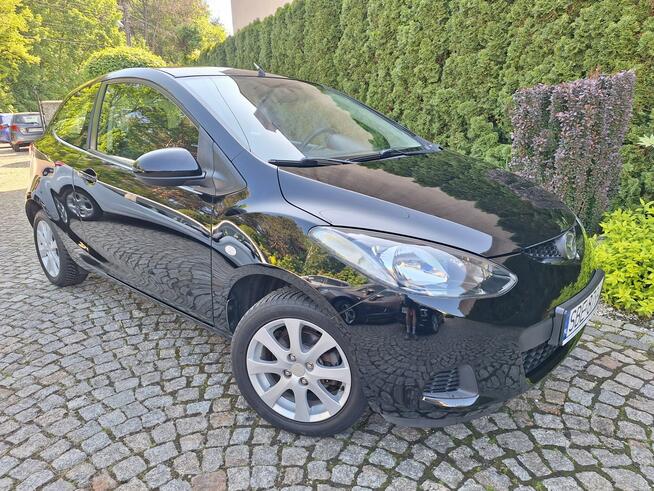 Mazda 2 1.3 Independence Sport Siewierz - zdjęcie 2